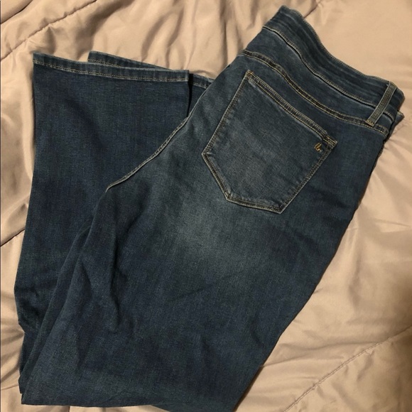 LuLaRoe Jeans Size 40 NWOT - Picture 4 of 16